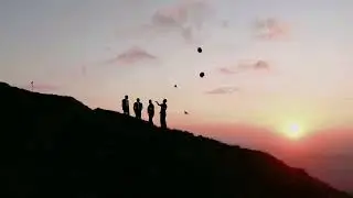 Jodlerquartett Männertreu Teuffenthal Tom dooley