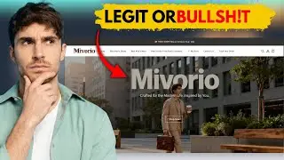 Mivorio.com Review (2026) &mdash; Legit Online Shop or Scam?