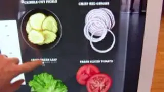 Create Your Taste