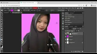 Photopea   Online Photo Editor dan 1 halaman lainnya   Profil 1   Microsoft​ Edge 2025 12 12 09 14 1