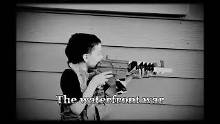 Waterfront War