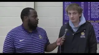 Leatherneck Insider Spring 2026 Episode 1