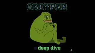 GROYPER A Deep Dive