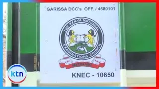 Managers warned on malpractice as KPSEA and KJSEA exams start smoothly in North Eastern region
