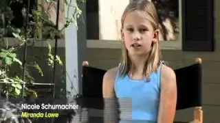 Within Behind the Scenes Part 1