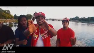 DroBlock Mack - Skrilla Remix (FREE ILL) Dir. By @AWashington__