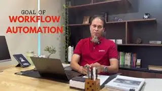 The Goal of Workflow Automation: Less Work, More Impact | DataFort