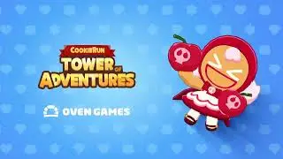 CookieRun: Tower of Adventures Live Stream | Lemon Zest Cookie Update