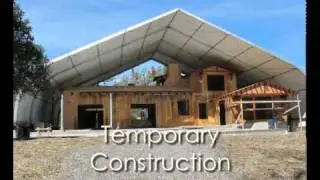 AllSite Structure Rentals