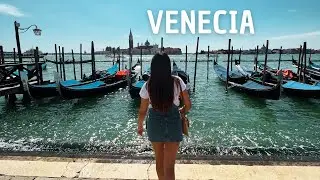 Que ver en VENECIA ITALIA | Guia Completa | Ourmazingworld 🇮🇹