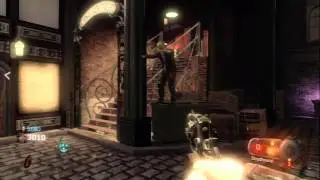 new glitch shadows of evil