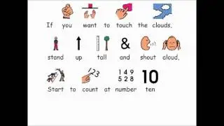 Start at Number Ten