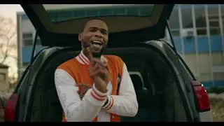 Mook Heffe - No Limit (Official Video) Directed by Edwin Escobar