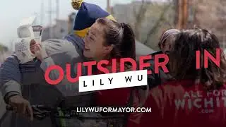 Lily Wu TV Ad #1 - Wichita, Kansas Mayor General Election, October 12 - 