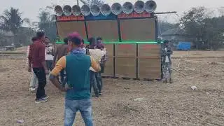 অয়ন্তিকা সাউন্ড অপরেটর আকাশ ভাই 