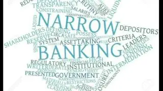 Narrow banking என்றால் என்ன ? | banking basic in tamil