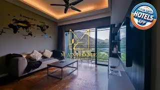 Vista Genting Premium 3 rooms 3 baths @Maxhome Y43 | Genting Highlands, Malaysia | Hotel Review 🛏️