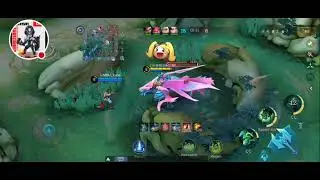 Global NO: 1 Belerick full TANK Build 2025 || MLBB X MrBメ5184メYTBER!