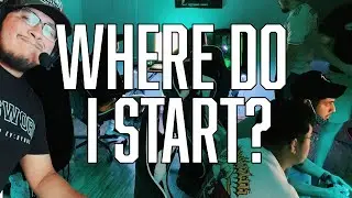 Beginner's Guide to Organizing an Esports Tournament!