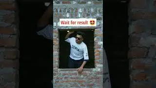 wait for result 🤩 #editingvideo #editingphotos #lightroomediting #editingstatus #lightroom