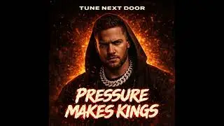 Pressure Makes Kings - Tune Next Door (Motivational Trap)