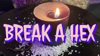 HOW TO BREAK A HEX