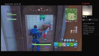JBINGHAM05's Live PS4 Broadcast