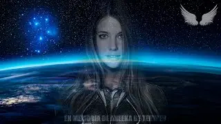 EN MEMORIA DE ANEEKA DE TEMMER - CONTACTO EXTRATERRESTRE GENUINO - #Taygeta #semillasestelares