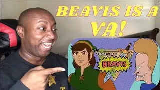 THIS ACTUALLY WORKS! - The Legend of Beavis (Reaction)