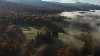 Upstate NY 2020 - BK 