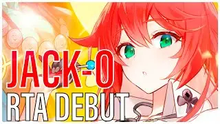 JACK-O RTA DEBUT (SHE IS GOOD BUT...) - Epic Seven