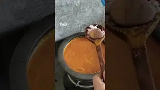 #shortvideo #shorts #karwar #karwarfishcurry #fishcurry #karnataka #coastal #karwarcity #traditional
