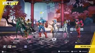 My BEST Dare Devil game so far