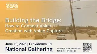 Building the Bridge: Connecting Value Creation with Value Capture