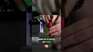 Innovative Mesh Coil!
