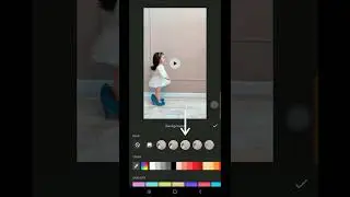How To Blur Video Background On Inshot (Inshot Tutorial) .☘