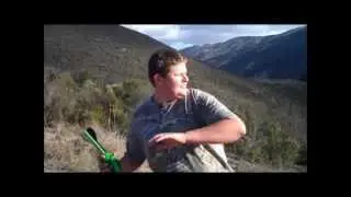 Shooting With Friends | The Hill Shot