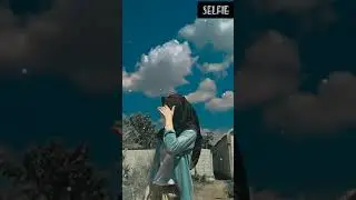 5 selfie pose ideas for hijabi girls 📸💓 | #shorts #snapchat