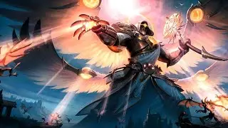 SMITE 2 Ra #gaming #pvp #gaming #pvp #steamgames #gameplay #smite #smite2 #games #game