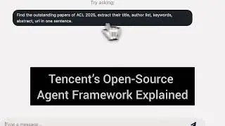 Youtu-Agent by Tencent: A Flexible Open-Source Framework for Autonomous AI Agents