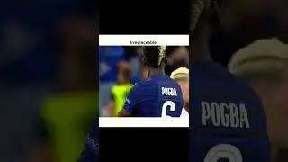 France really missed Paul Pogba 🥹 #paulpogba #francefootballteam #euro2024