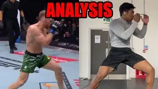 How To Fight Like Jack Della Maddalena 