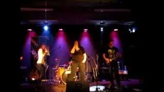 Zombie - The Cranberries (Artenigma Cover)