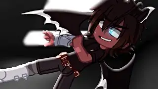DEMONS BATTLE / THE GAME IS ON🔥 | Not Og Gacha meme/trend💕| Gacha Animation⭐