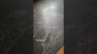 Here is the scoop: Negresco Honed Granite It&rsquo;s durable, pretty, and affordable.