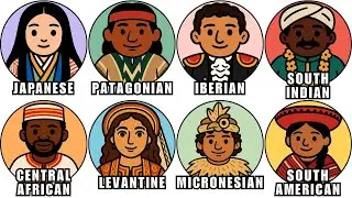 Every HIDDEN ADVANTAGE of Your Genetic Ancestry Explained