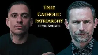 Becoming A Terror Of Demons | Devin Schadt