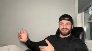 Theo Von was right, if nothing changes nothing changes