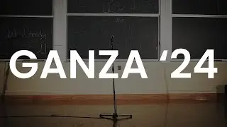 Improvaganza - Fall 2024