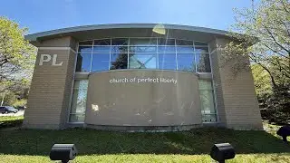 Ottawa,Visiting church of perfect liberty in Ottawa,Canada Trade Mission & REALTORS&rsquo;RealTour 